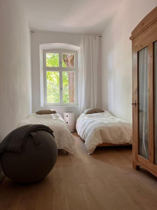 Idyllisches Appartement Nahe Ostsee Und Schlei Rabenkirchen-Faulück Exteriör bild